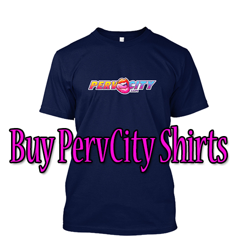 PervCity Shirts